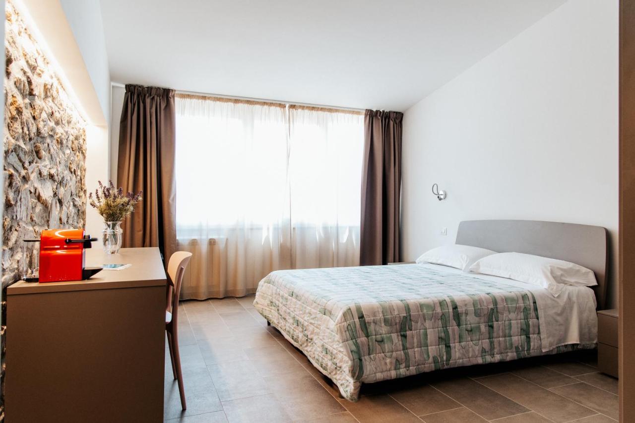 La Ripa Otel Riomaggiore Dış mekan fotoğraf