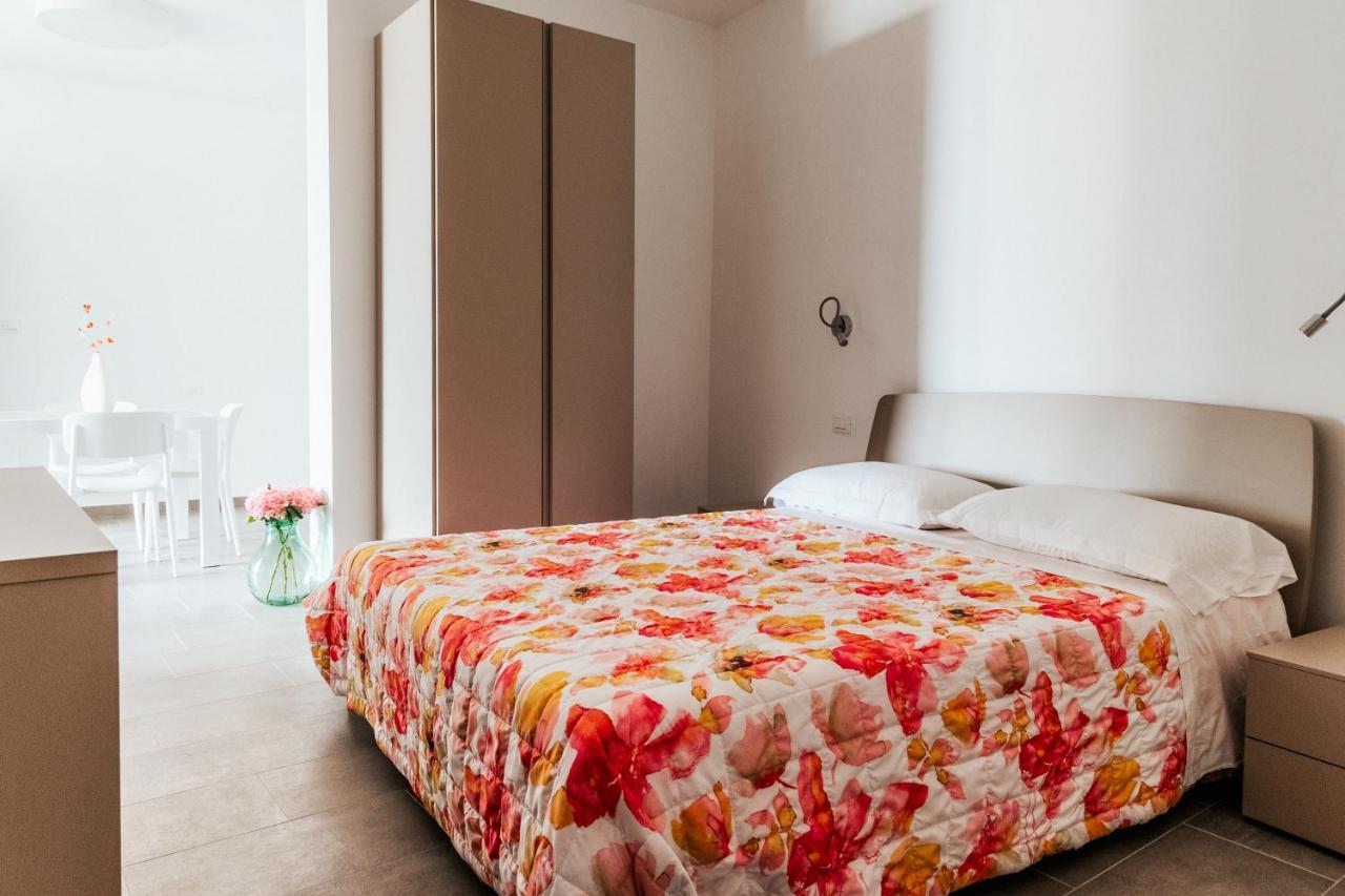 La Ripa Otel Riomaggiore Dış mekan fotoğraf