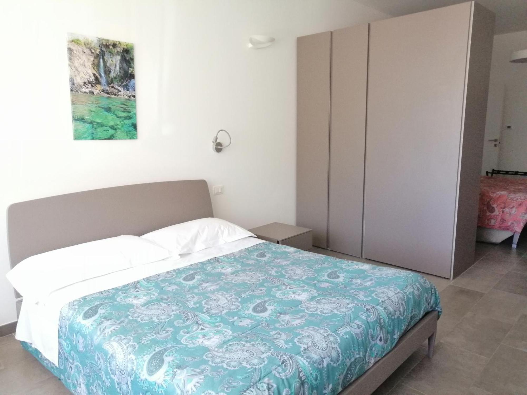 La Ripa Otel Riomaggiore Dış mekan fotoğraf